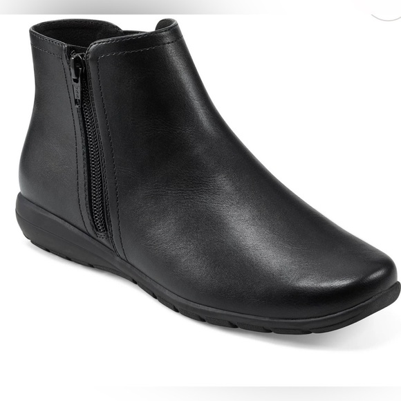 Easy Spirit Alice Ankle Bootie Size 11M - Picture 2 of 11